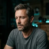 Marc, 47 ans, Bordeaux — soumis de Maîtresse Iris